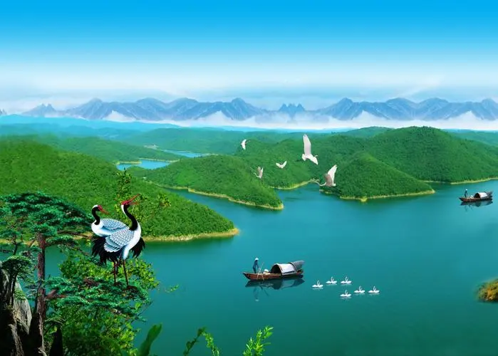 绿色智能化先进